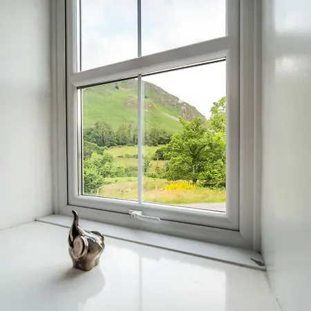 Ghyll Bank