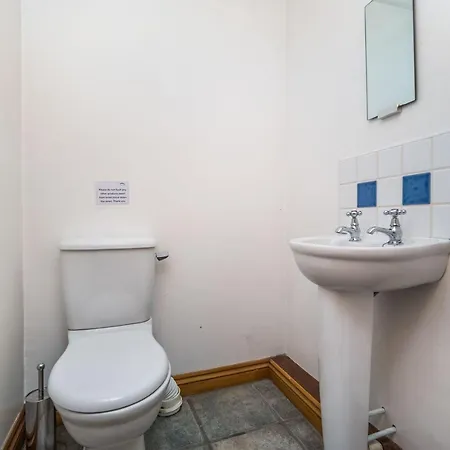 Prázdninový dům Ghyll Bank