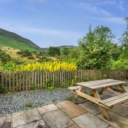 Ghyll Bank *